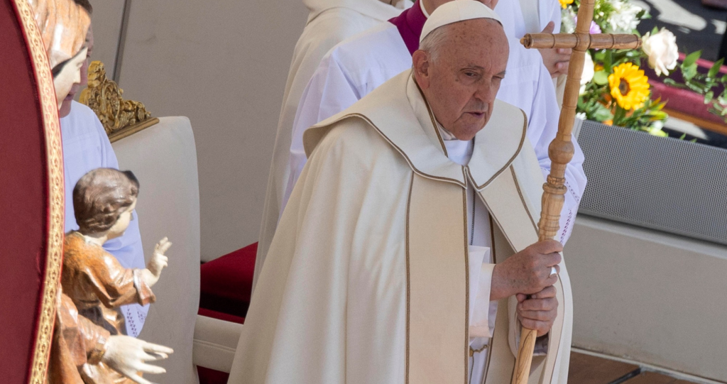 Papa Francesco gay seminari