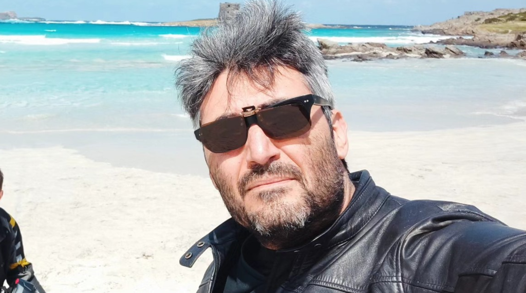 Incidente Messina morto Massimo Di Luca