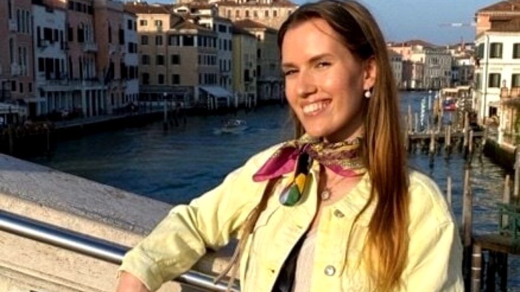 treviso ragazza morta casa nonna