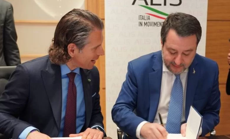 Valico Brennero De Rosa ringrazia ministro Salvini