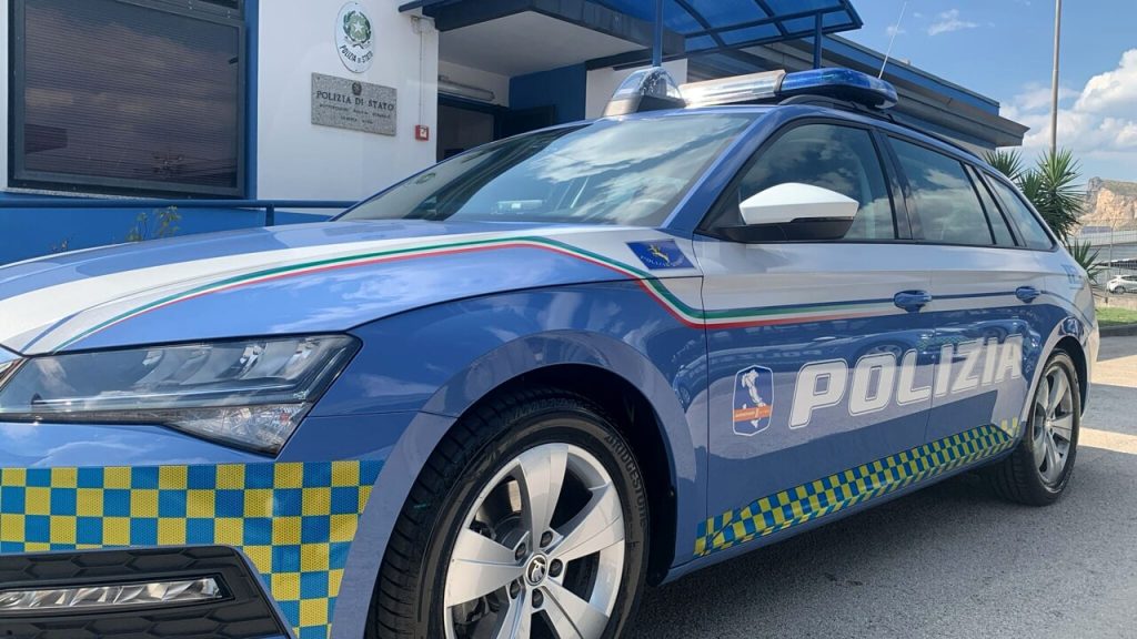 truffa anziana firenze arrestati casagiove autostrada