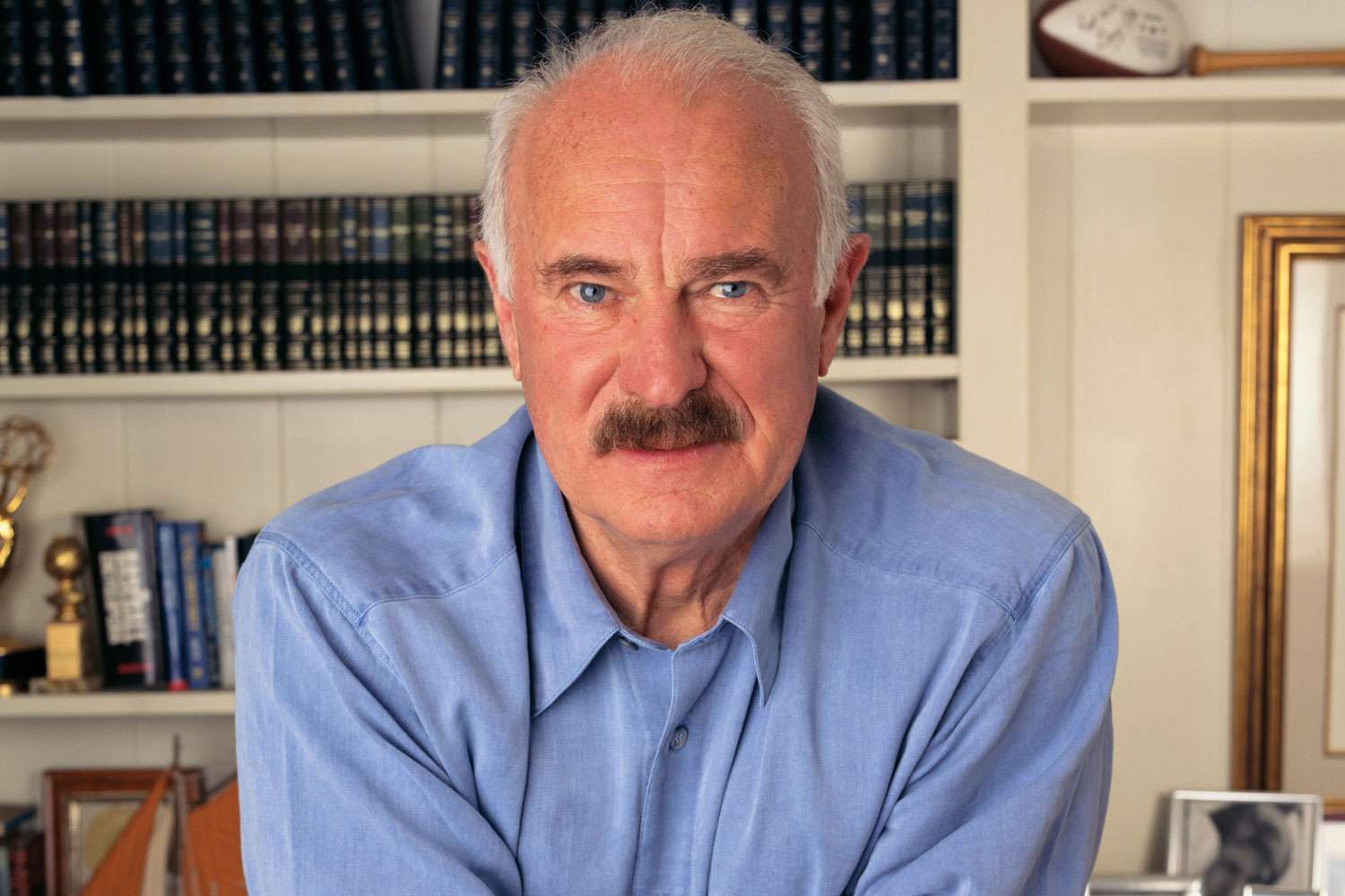 dabney coleman morto attore usa