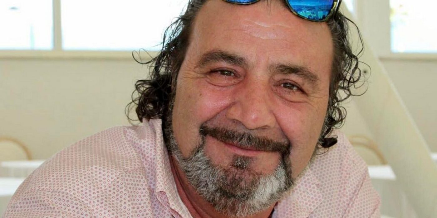 falciano del massico finanziere morto male secolo