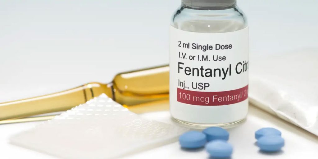 Fentanyl