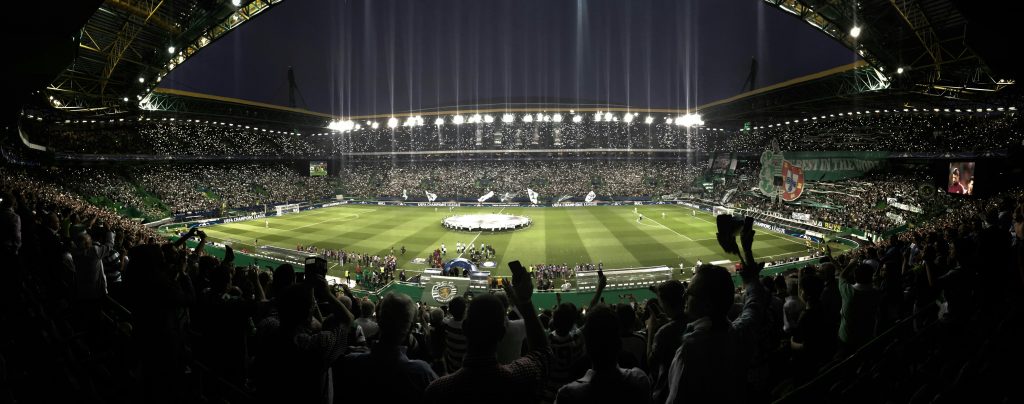 stadio calcio