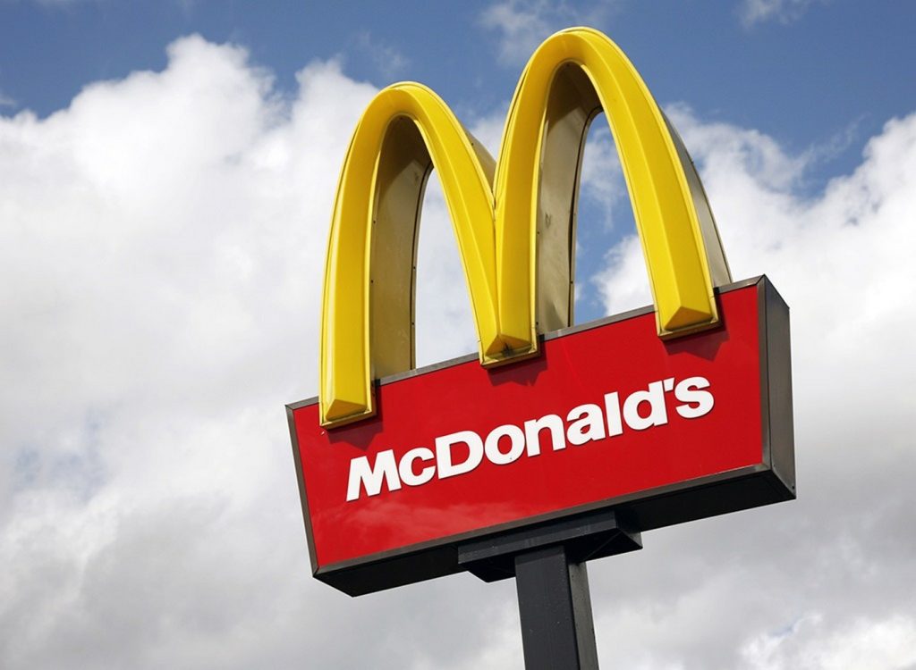 Casoria apre nuovo ristorante McDonalds lavoro