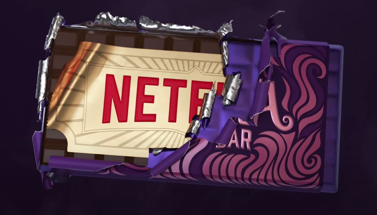 netflix relaity show fabbrica di cioccolato