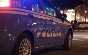 Rapina Roma madre figlia sequestrate