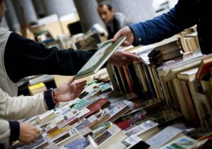 fiera libro vietri sul mare