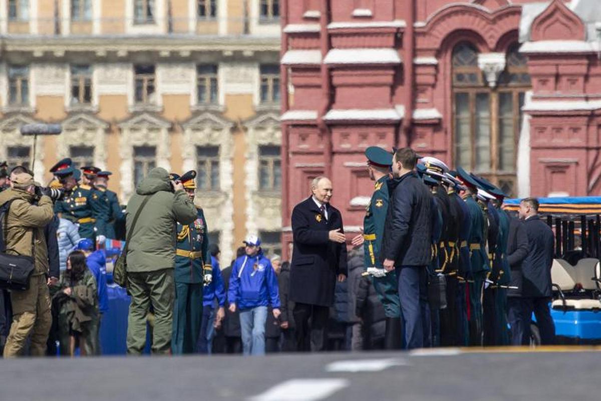 russia arrestato corruzione vice capo stato maggiore