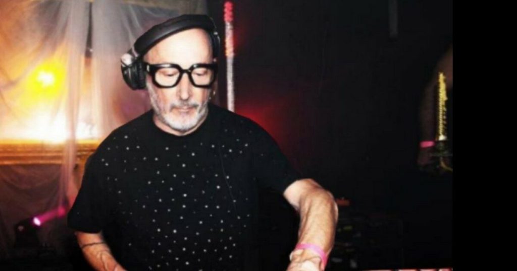 morto claudio tempesta ex dj malattia