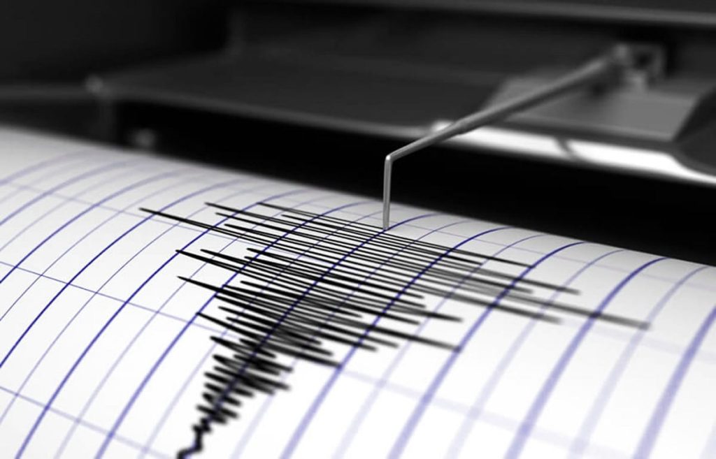 Terremoto Salerno Ricigliano