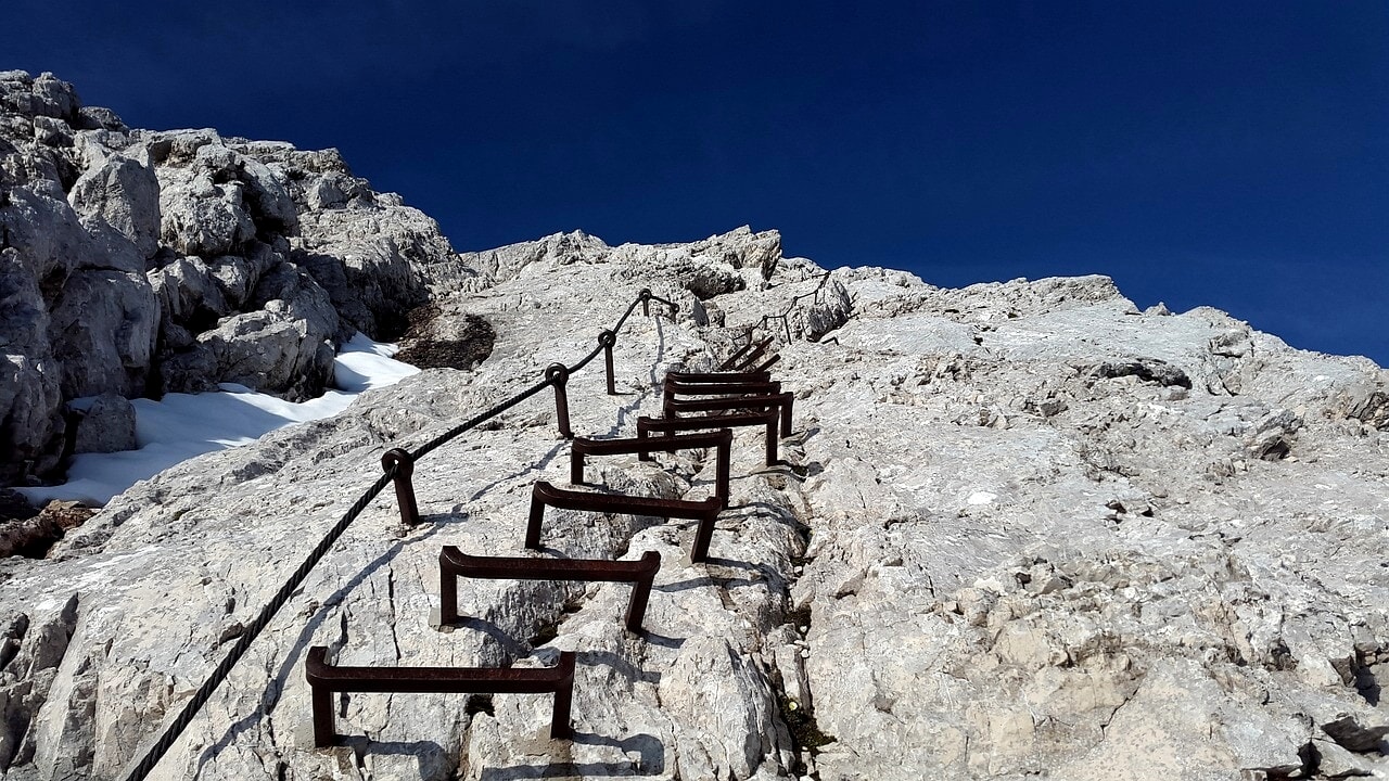 Alto Adige morto escursionista