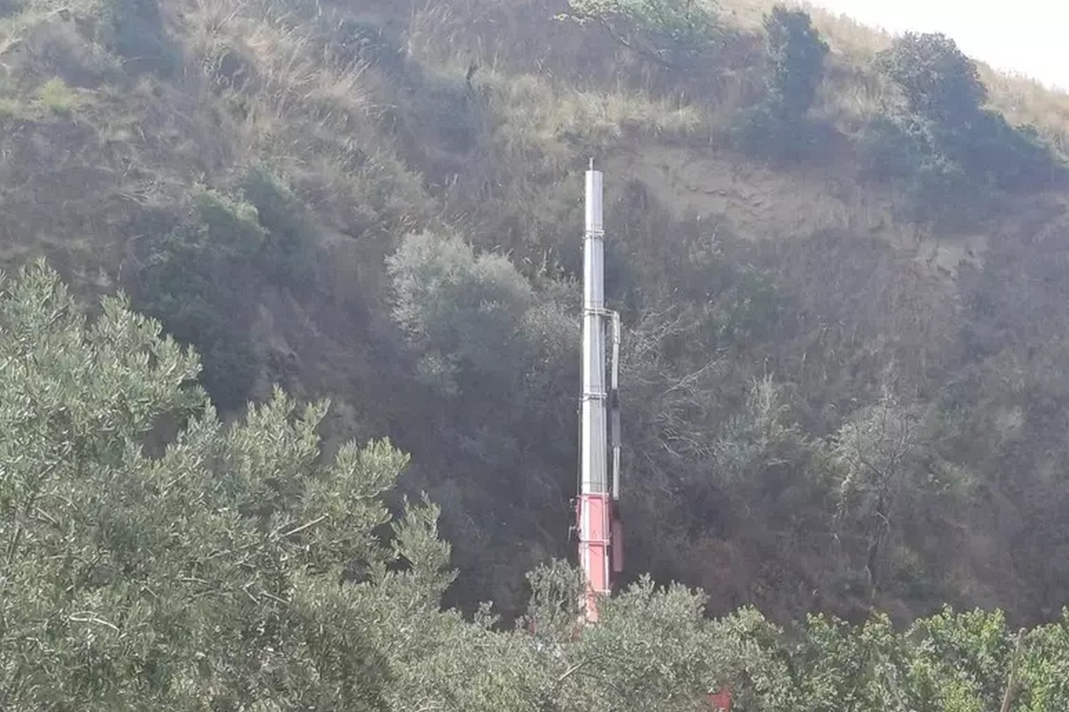 cosenza operaio morto travolto carro