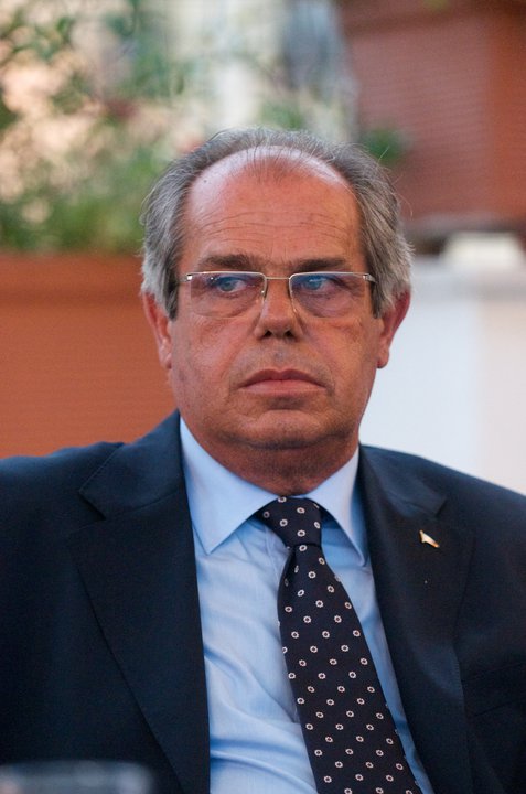 salerno morto alfonso sansone