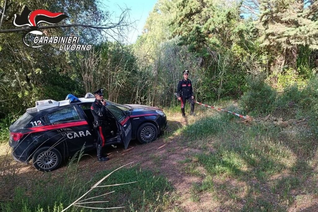 abbandonato coma pestaggio livorno arrestato