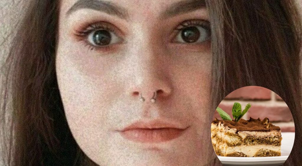 anna bellisario morta tiramisù vegano patteggiano anno