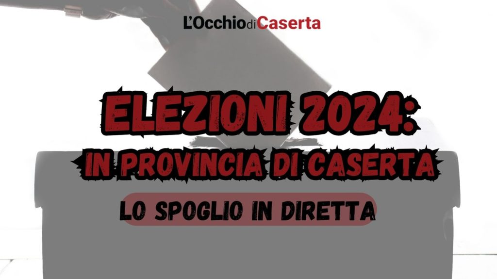 elezioni-comunali-2024-provincia-Caserta-sindaci-eletti