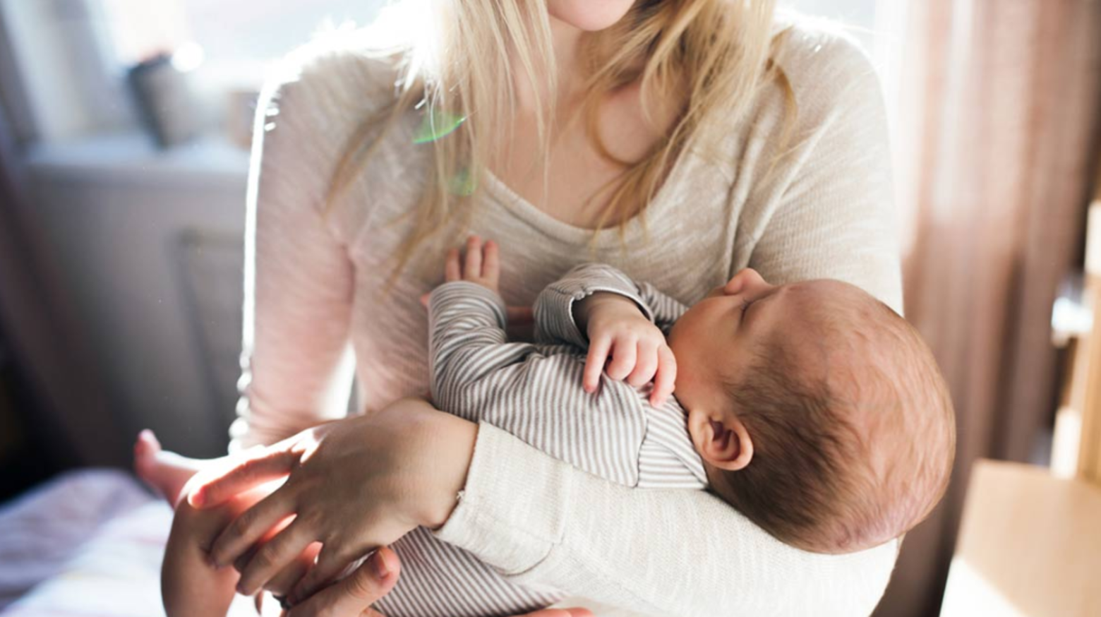 Trieste mamma neonata gravi intossicazione botulino