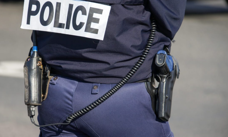 Francia ragazzo ucciso poliziotta