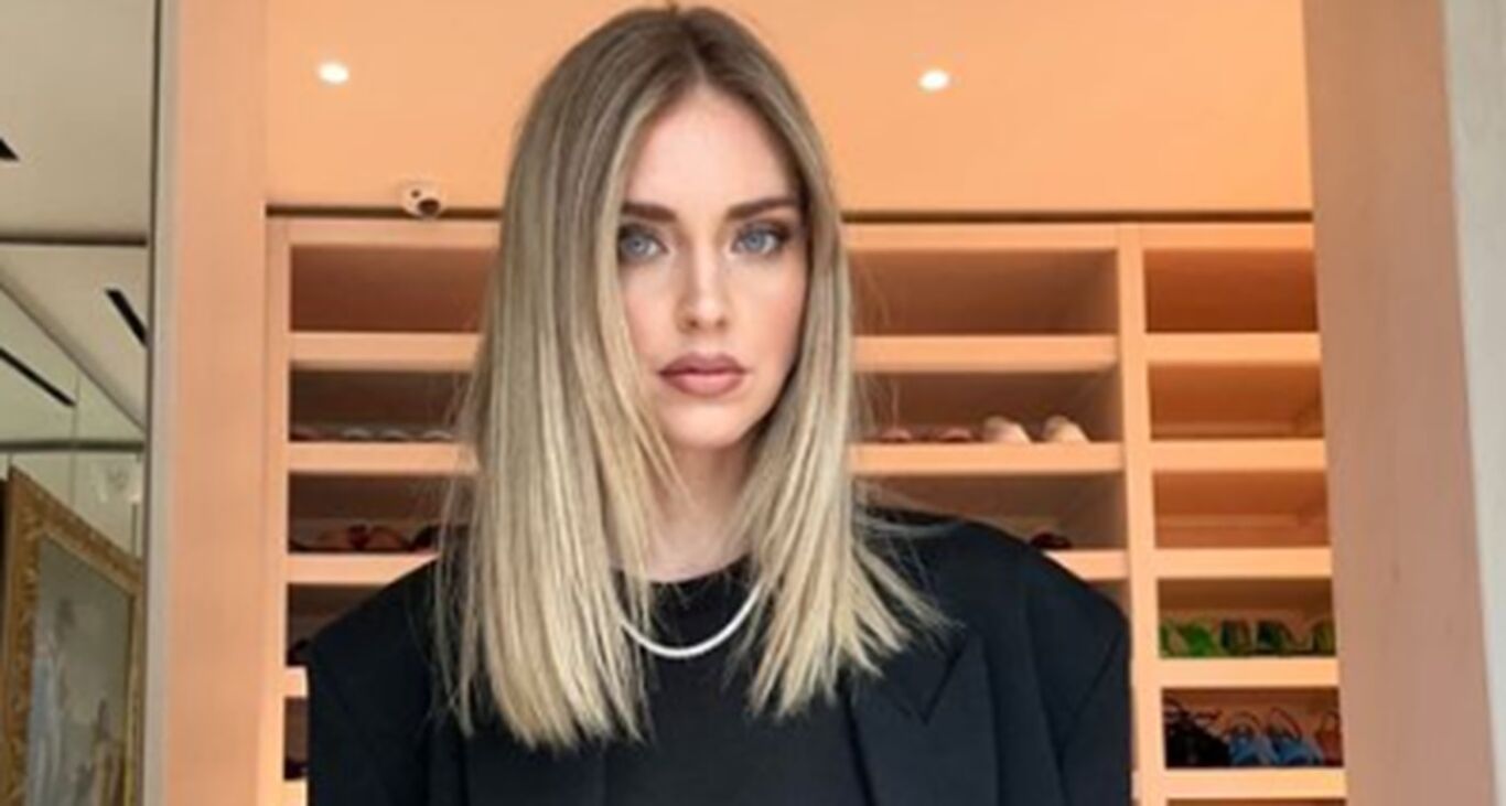 chiara ferragni nuovo flirt