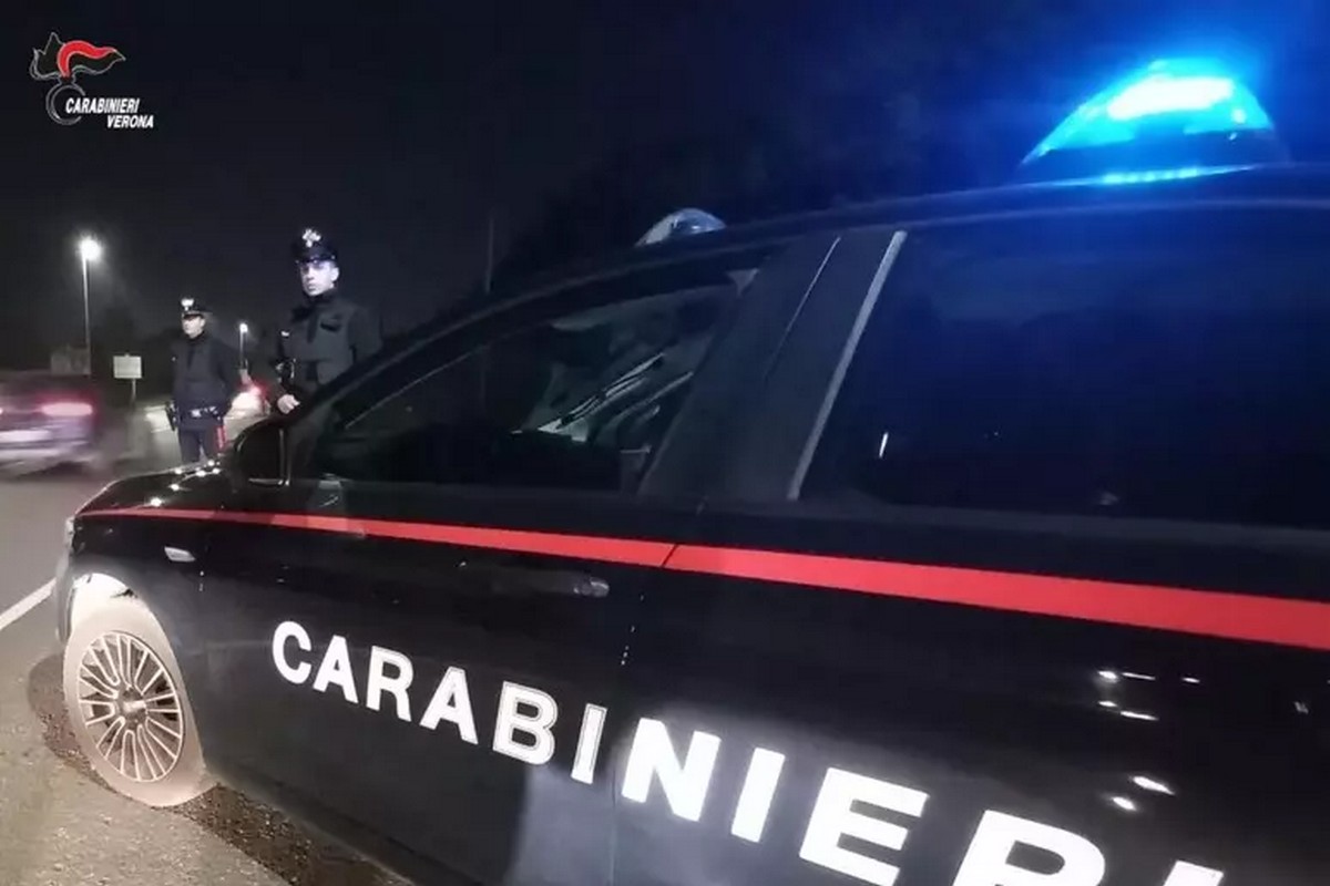 verona sparatoria morto feriti 20 giugno