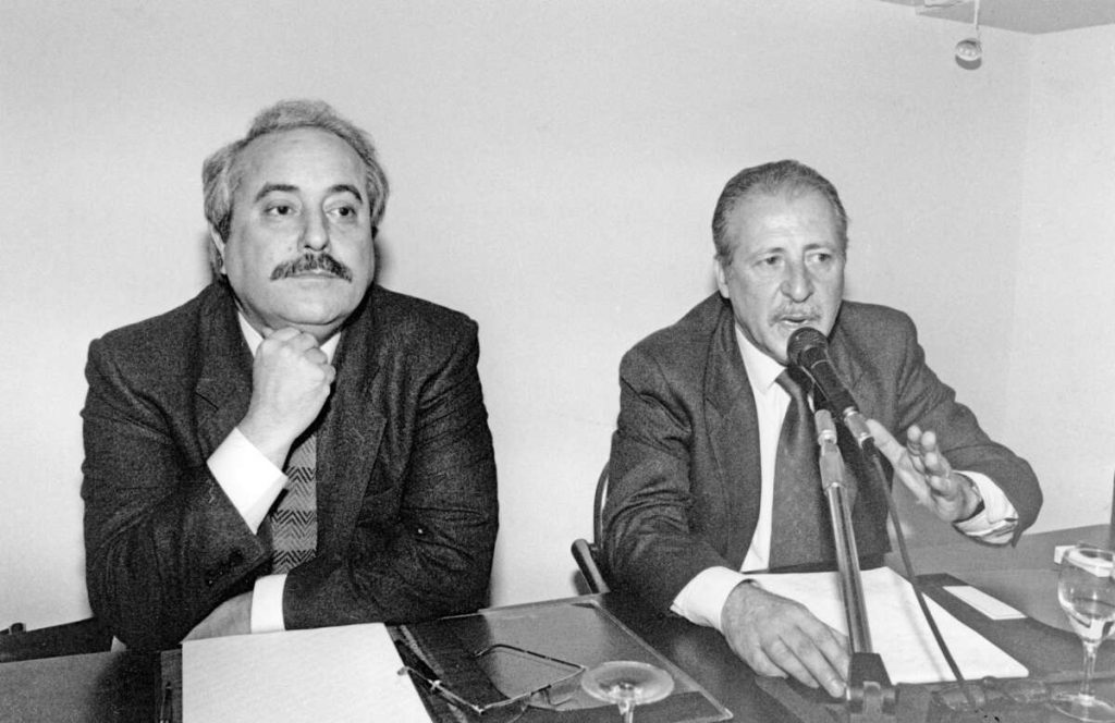 depistaggio borsellino prescritta accusa calunnia poliziotti