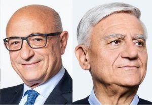 Elezioni comunali 2024 Aversa ballottaggio diretta