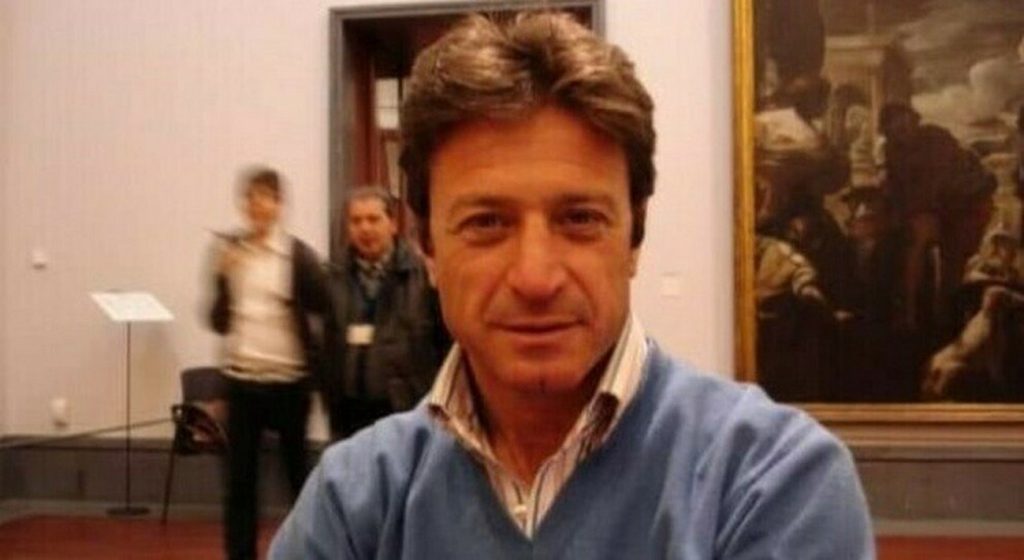 omicidio torre annunziata maurizio cerrato chiesto ergastolo