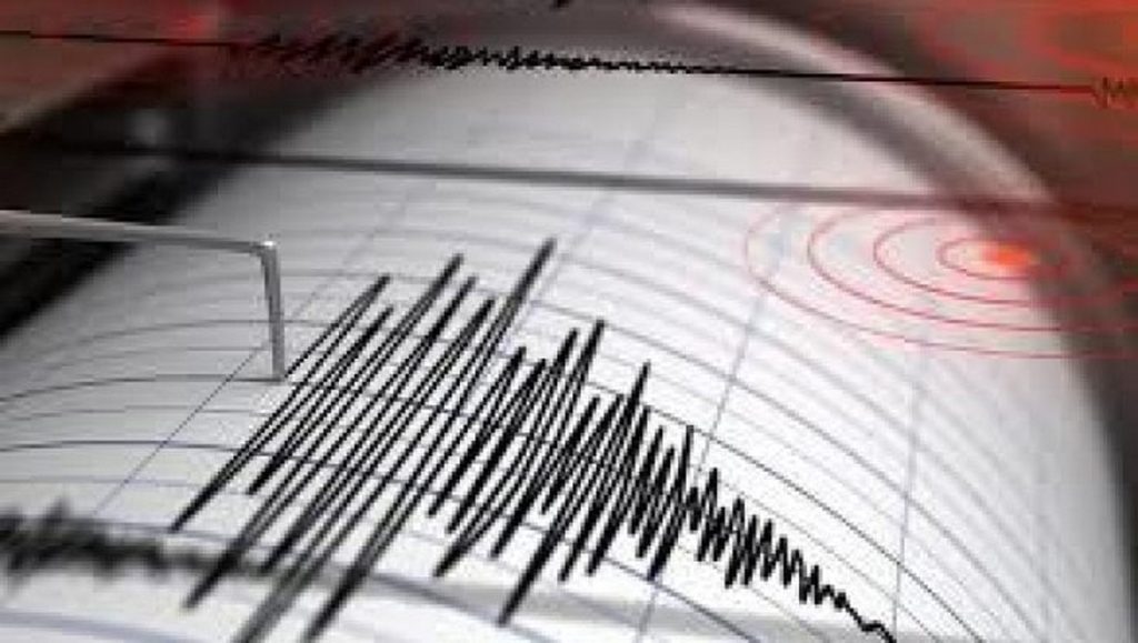 Terremoto oggi in Italia tutte scosse 4 luglio 2024 diretta