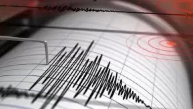 Terremoto oggi in Italia tutte scosse 4 luglio 2024 diretta