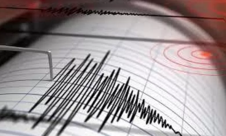Terremoto oggi in Italia tutte scosse 4 luglio 2024 diretta
