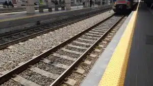 treni rallentati roma napoli guasto tecnico