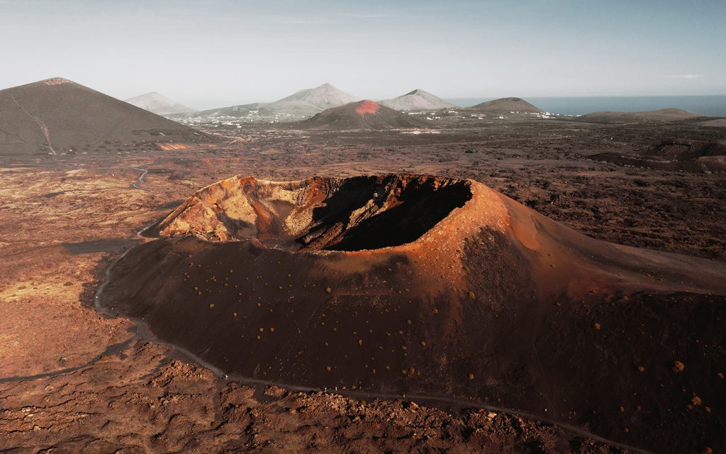 Etna allerta gialla