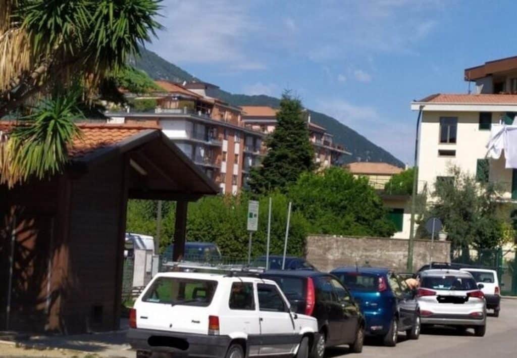 cava de tirreni anziano trovato morto 31 luglio