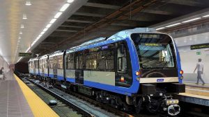 napoli domani inaugurazione linea 6 metropolitana