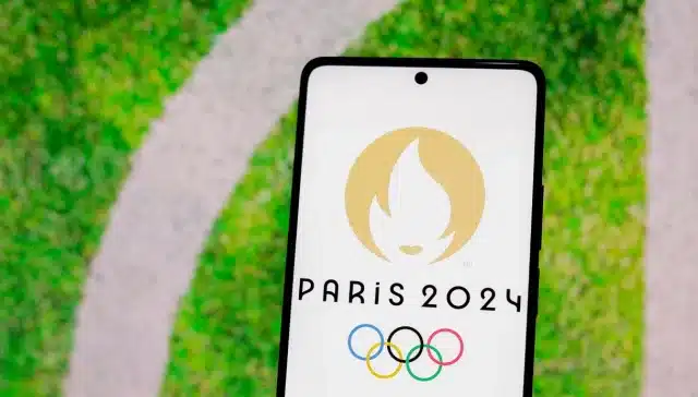 olimpiadi parigi 2024 app gare