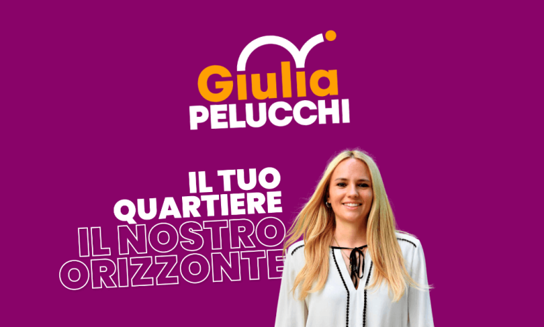 Giulia Pelucchi insulti automobilista