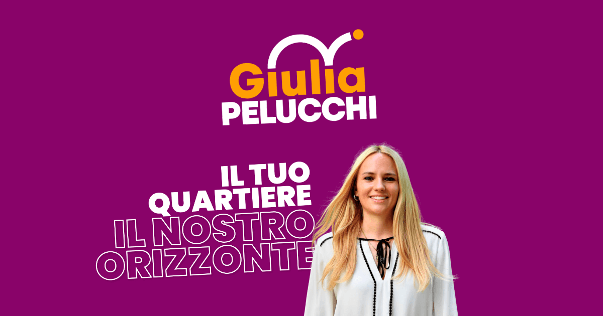 Giulia Pelucchi insulti automobilista