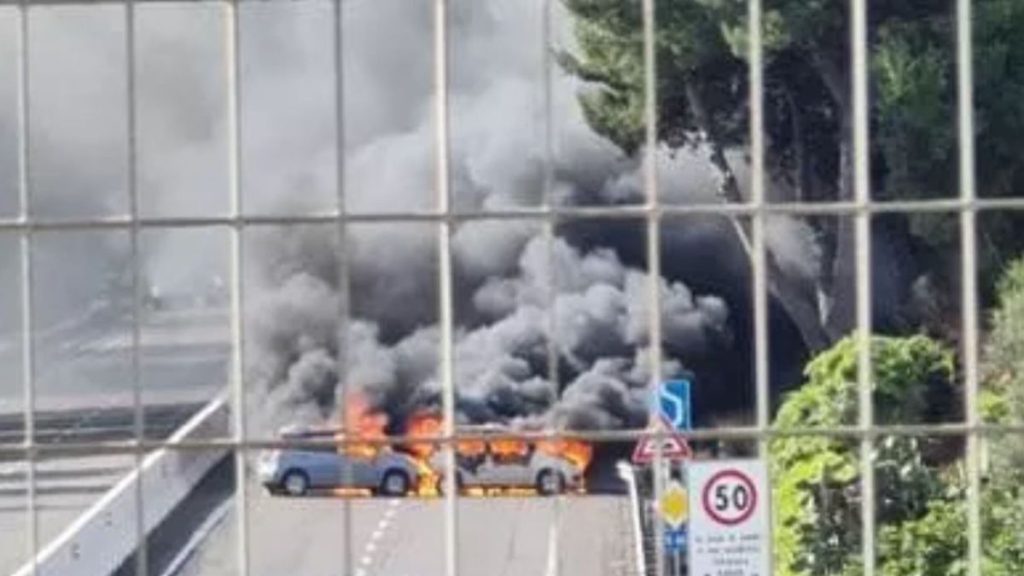 assalto furgone portavalori Lecce Brindisi