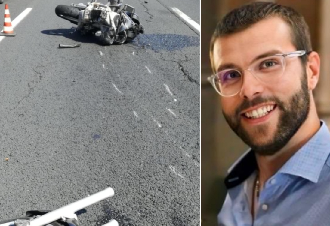 Incidente Austria morto Gabriele Gottardi Bergamo