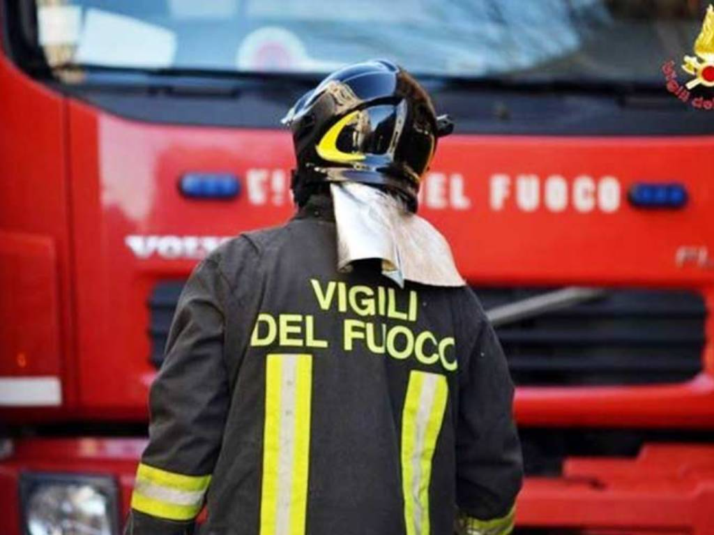 Vigili del fuoco