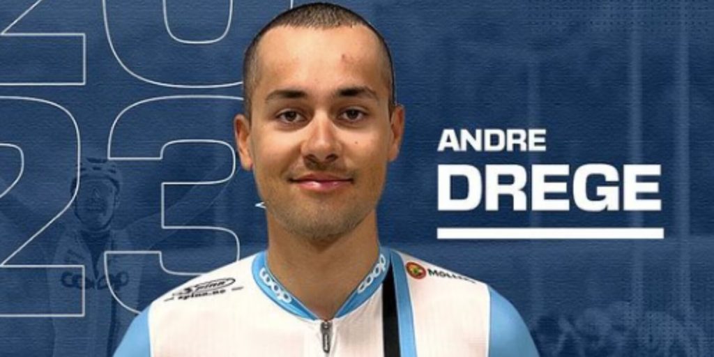 André Drege muore durante discesa Giro Austria