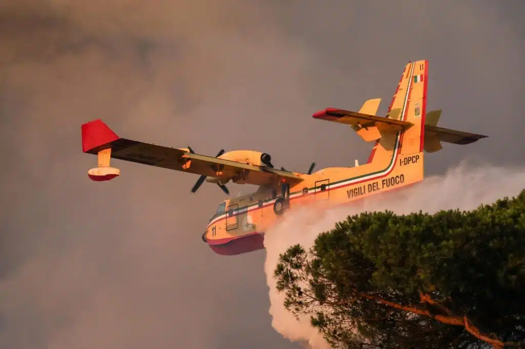 Canadair