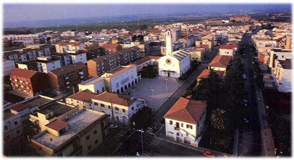 matera uomo morto dopo aggressione