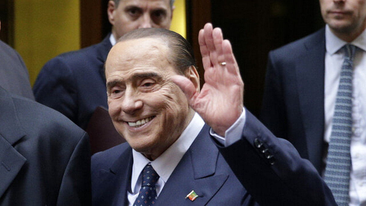 aeroporto milano malpensa intitolato silvio berlusconi