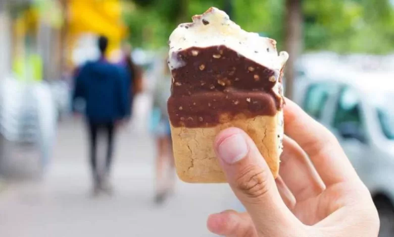 maxibon mille euro assaggiatore gelato come candidarsi
