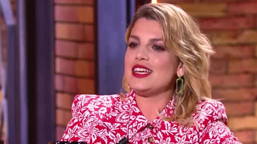 emma marrone contro hater