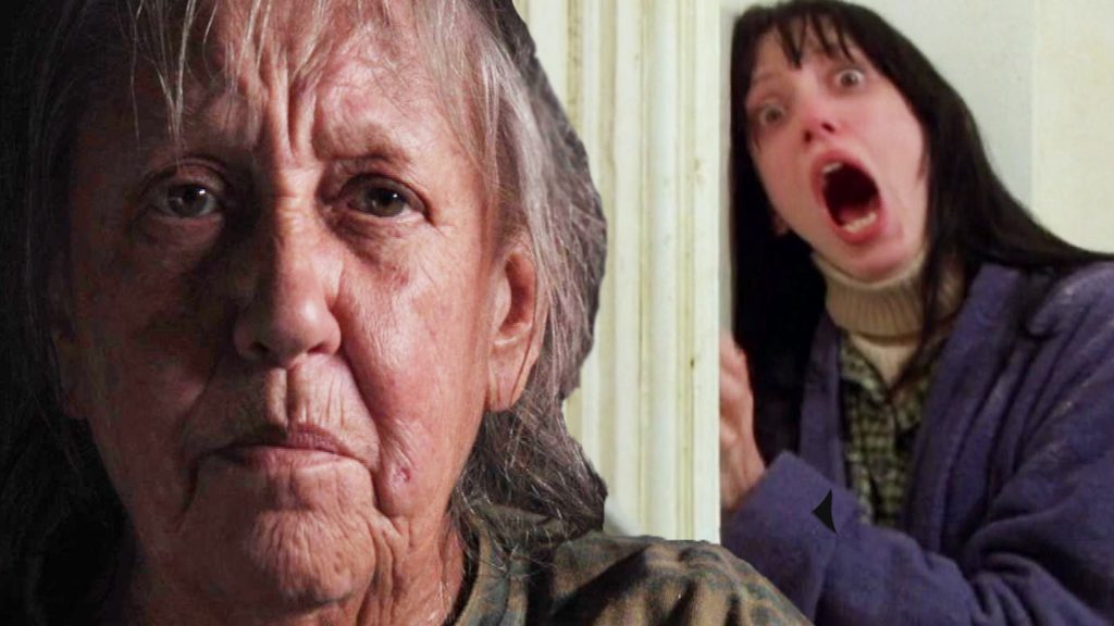 morta shelley duvall recitato shining