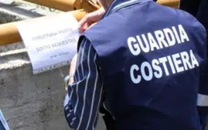 Guardia costiera